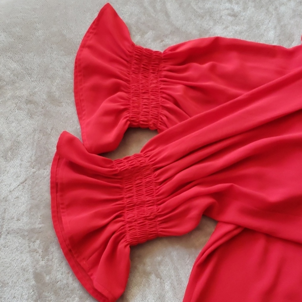 Blouse - Picture 3 of 5